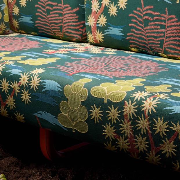 Tissu Alhama
