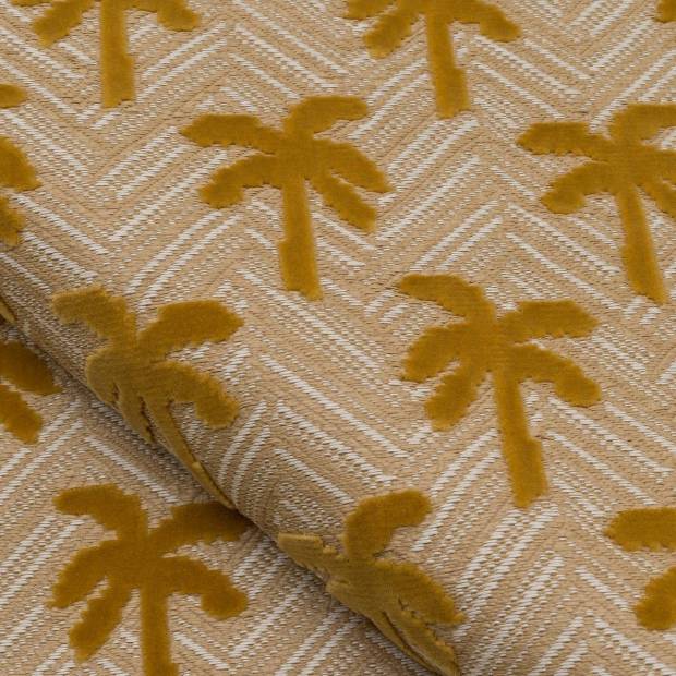 Tissu Borneo