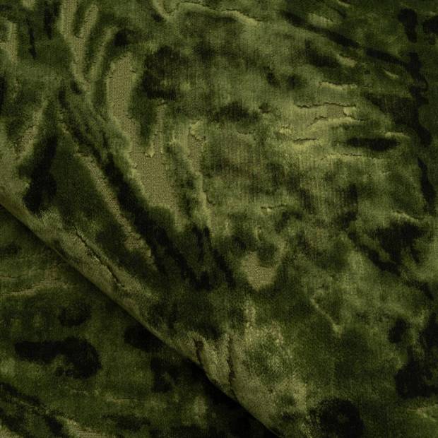 Tissu Velours Orme