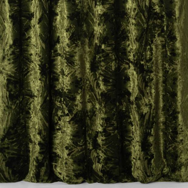 Tissu Velours Orme