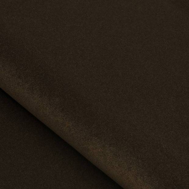 Tissu Velours Sienna