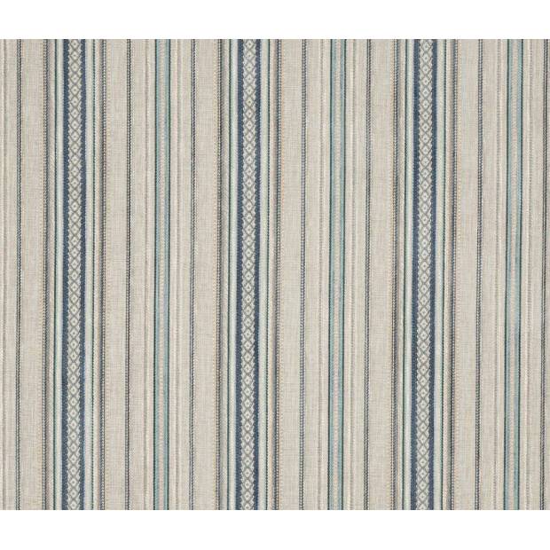 Tissu Ridgeway Stripe