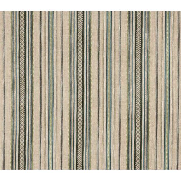 Tissu Ridgeway Stripe