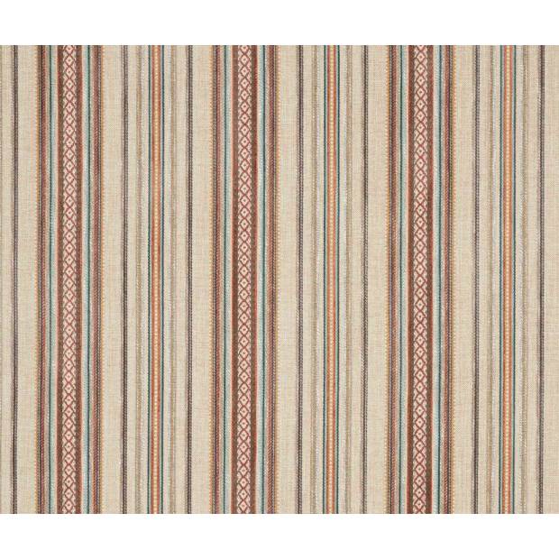 Tissu Ridgeway Stripe