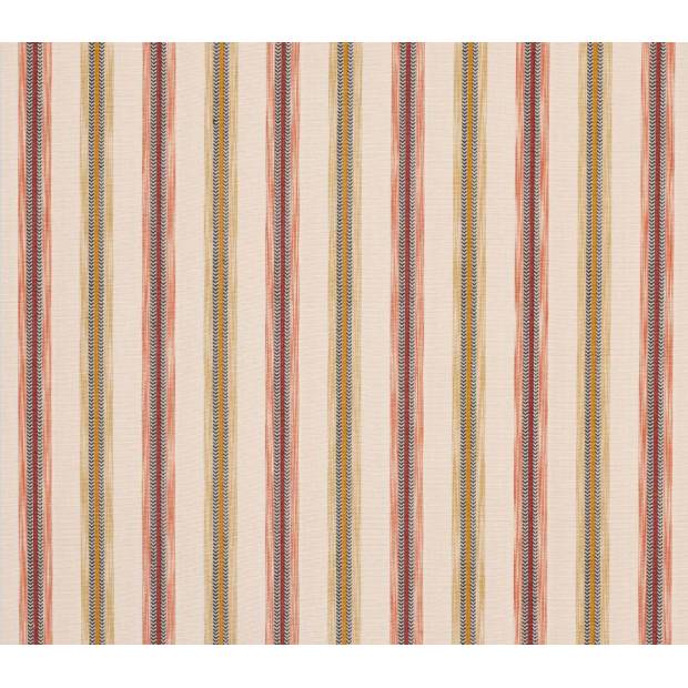 Tissu Camber Stripe