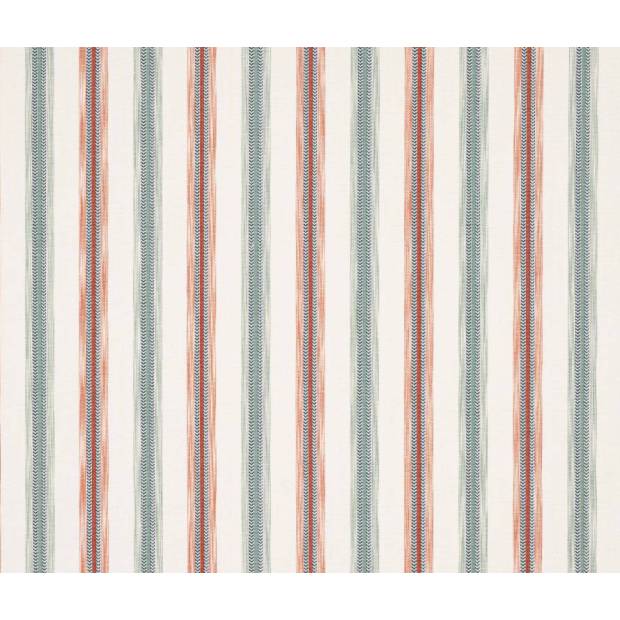 Tissu Camber Stripe