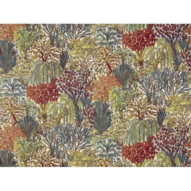 Fauteuil Babylone,  Tissu Eldorado