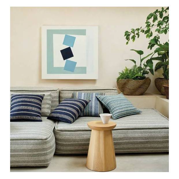 Tissu Harris Stripe