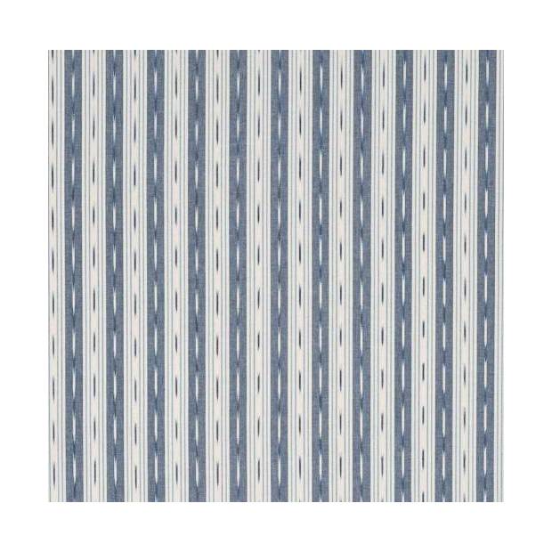 Tissu Oxley Stripe