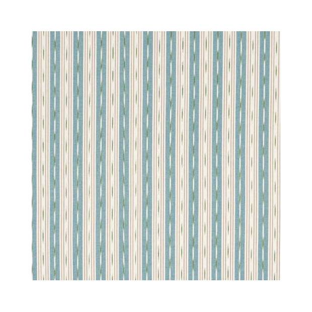 Tissu Oxley Stripe
