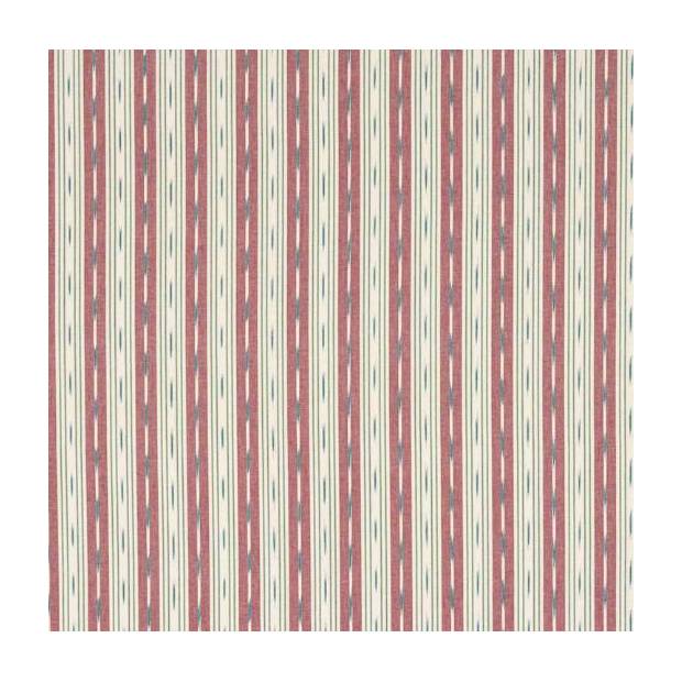 Tissu Oxley Stripe
