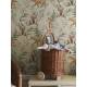 Papier peint Wild Forest