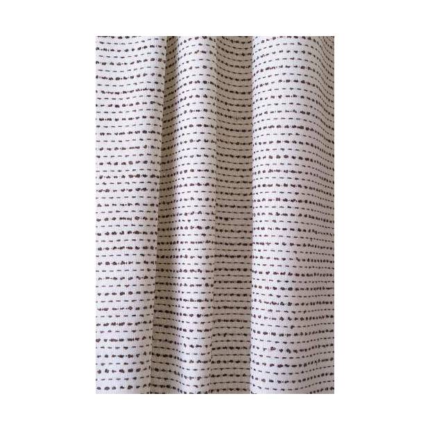 Tissu Morse