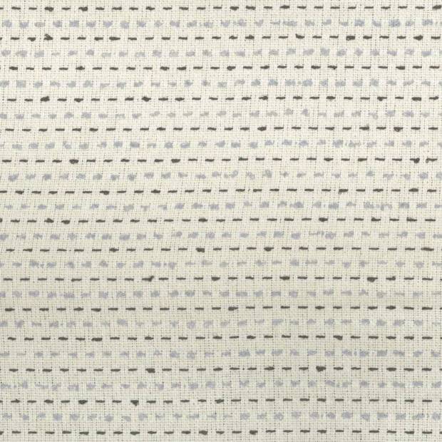 Tissu Morse