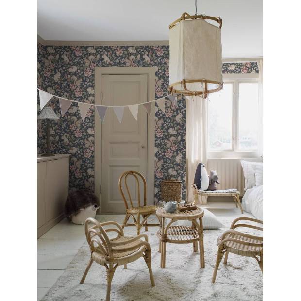 Papier peint Magic Forest