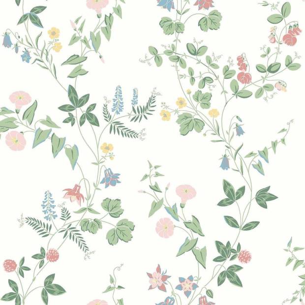 Papier peint Midsummer Eve