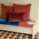 Tissu Chroma