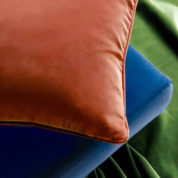 Tissu Chroma