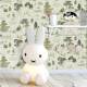 Papier peint Winnie The Pooh