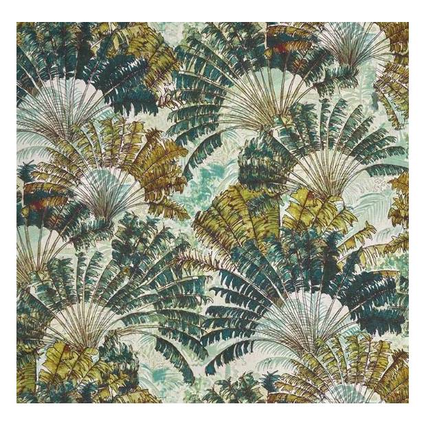 Tissu L'Arbre Du Voyageur