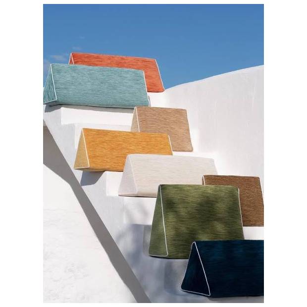 Tissu Calvi