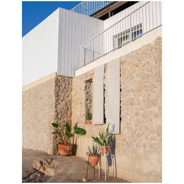 Tissu Zanzibar Outdoor