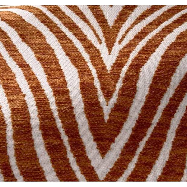 Tissu Zèbre Outdoor