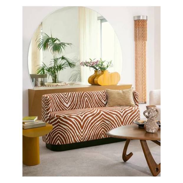 Tissu Zèbre Outdoor