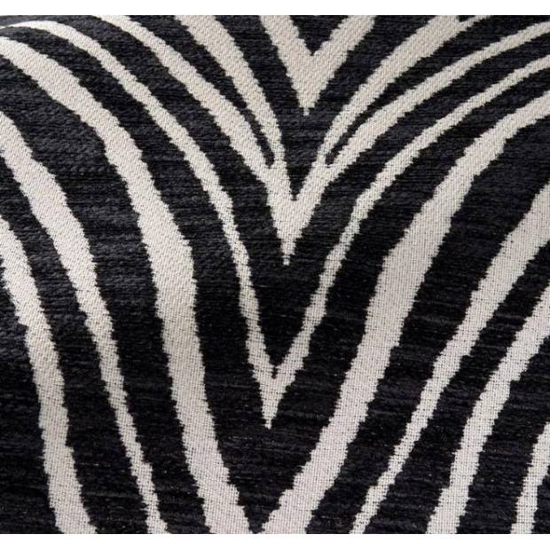 Tissu Zèbre Outdoor