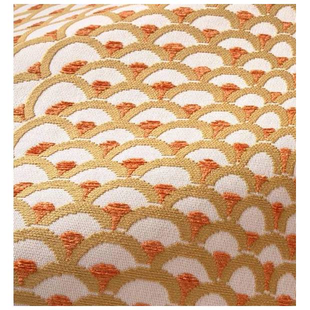 Tissu Les Ecailles Outdoor