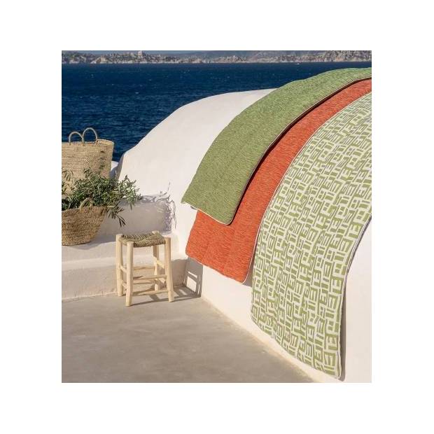 Tissu Tsomba Outdoor