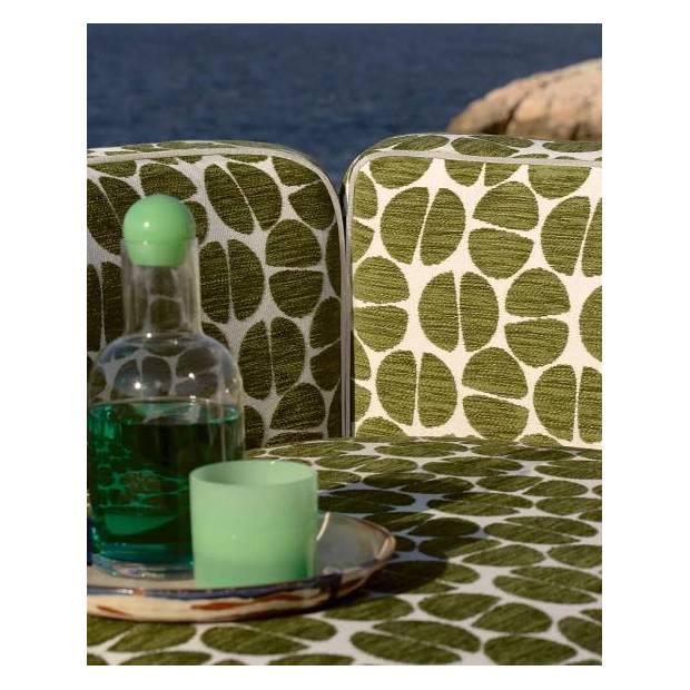 Tissu Les Petites Noix Outdoor