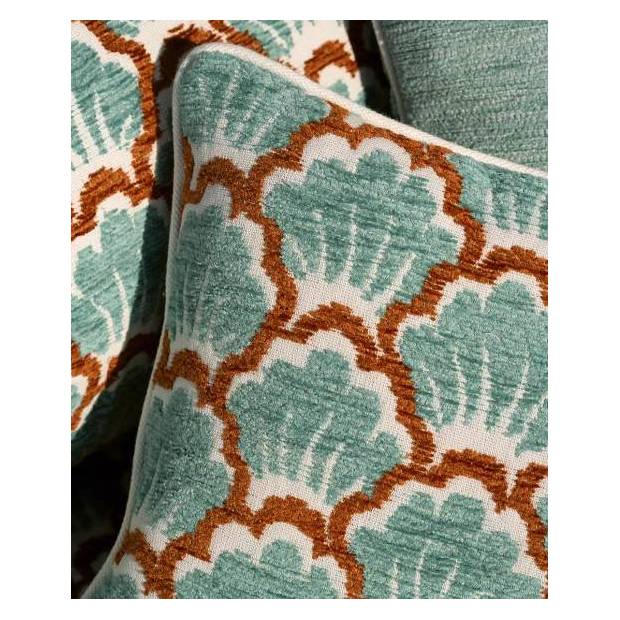 Tissu Bosquet Outdoor