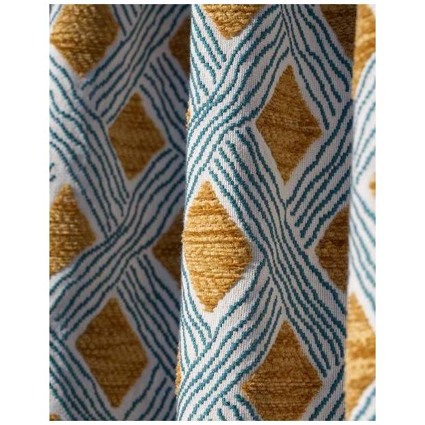 Tissu Behanzin Outdoor