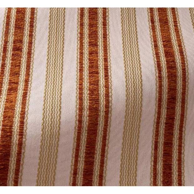 Tissu Malmaison Rayure Outdoor