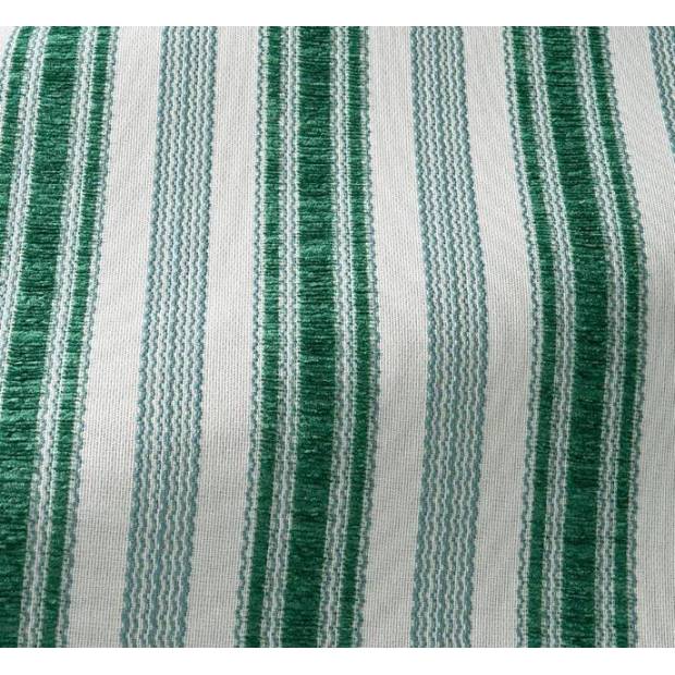 Tissu Malmaison Rayure Outdoor