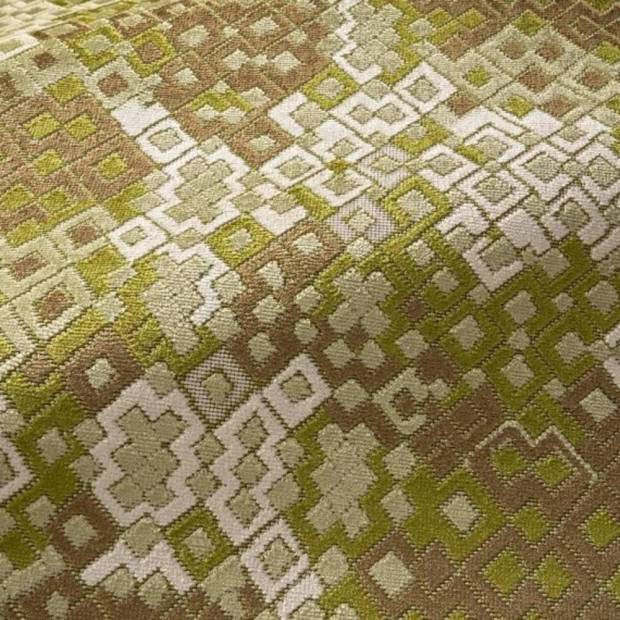 Tissu Karakoum