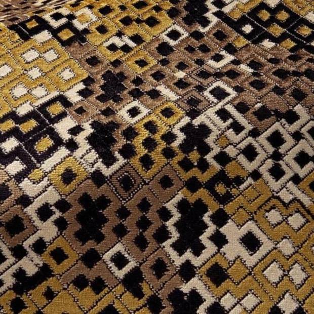 Tissu Karakoum
