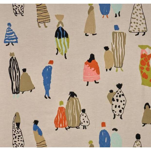 Papier peint Bedouins