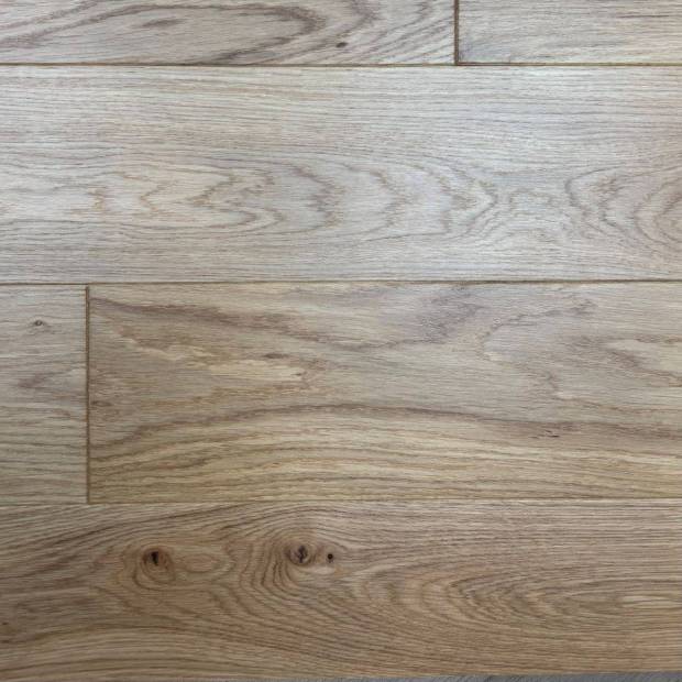 Parquet Chêne Massif PR bis vernis mat