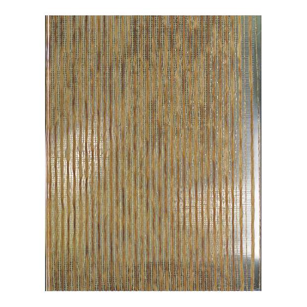 Tissu Ecran D'Or
