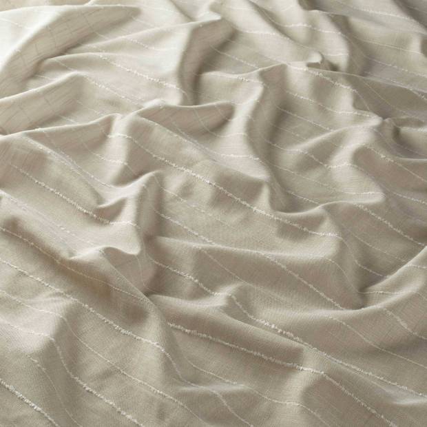 Tissu Naturia Stripe