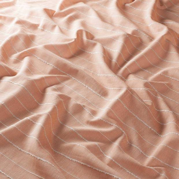 Tissu Naturia Stripe