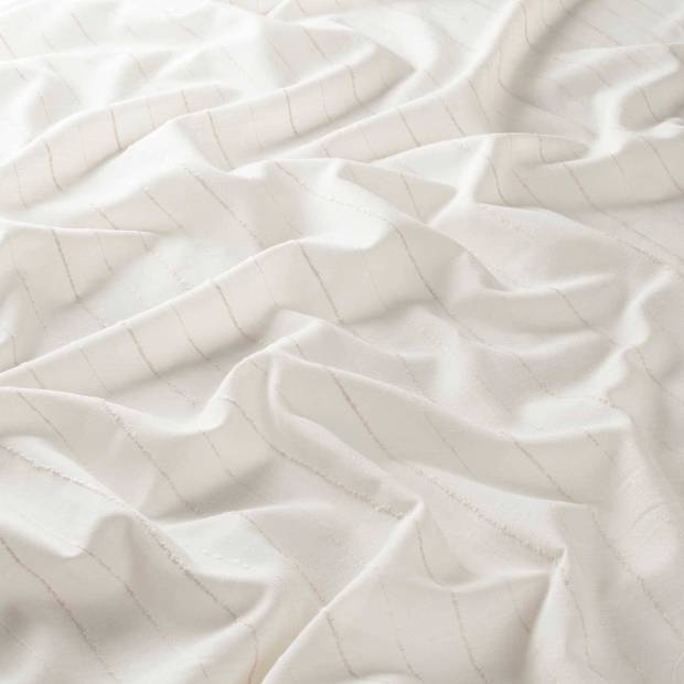 Tissu Naturia Stripe