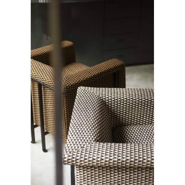 Tissu Canasta