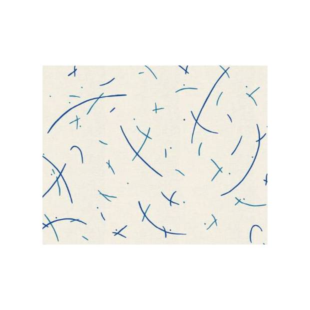 Tissu How Soon Is Now ?
