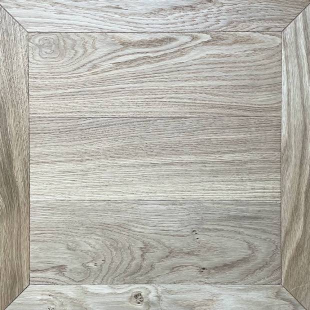 Parquet Chêne Contrecollé Cubique