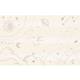 Papier peint Panoramique sur mesure Pink Constellation
