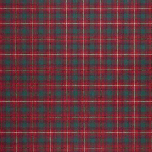 Tissu Doncaster Tartan