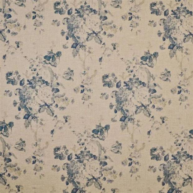 Tissu Jardin Floral